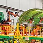 Image result for Aircraft Assembly Robot
