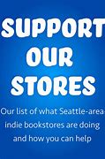 Image result for Support Local Book Stores