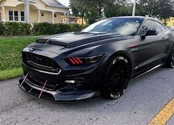 Image result for Custom Ford Mustang GT