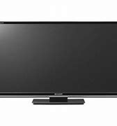 Image result for Sharp TV Red