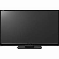 Image result for Sharp AQUOS TV White