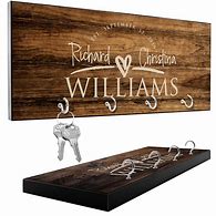 Image result for Personalized Key Plaque