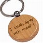 Image result for Transparent Round Keychain