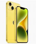 Image result for iPhone 14 Yellow Outside Color