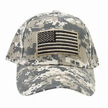 Image result for American Flag Ball Caps Made in USA