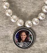 Image result for Kamala Harris Necklace