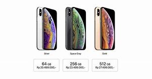 Image result for Warna iPhone XS