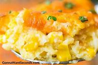 Image result for Paula Deen Corn Casserole with Jiffy Mix