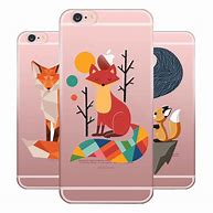 Image result for Fox Battery Charger iPhone Case