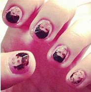 Image result for Custom Nail Decals