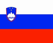 Image result for Slovenia Flag Logo
