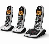 Image result for Wireless Home Phone with Answering Machine