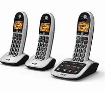 Image result for Telephones with Answer Machine