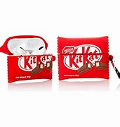 Image result for Snacks Air Pods Case