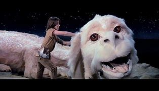 Image result for The Neverending Story