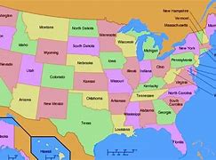 Image result for 52 States of America