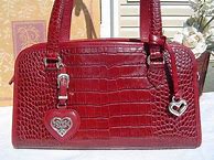 Image result for Red Brighton Handbag