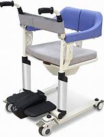 Image result for Portable Cradle for the Elderly