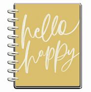 Image result for Lang Company Happy Day Journal