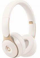 Image result for Beats Solo Pro Ivory