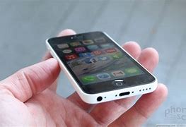 Image result for iPhone 5C Compared to Hand