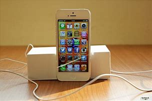 Image result for Apple iPhone 5 Back