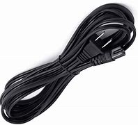 Image result for Television Power Cable