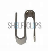 Image result for Wire Shelf Clips