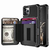 Image result for iPhone 11 Pro Max Case with Credit Card Holder