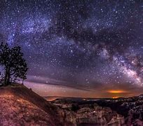 Image result for Milky Way HDR