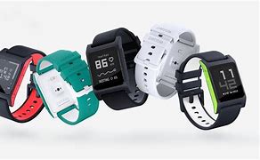 Image result for Fitbit Pebble