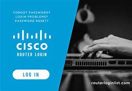 Image result for How to Unlock Cisco Account