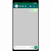 Image result for WhatsApp Message Box