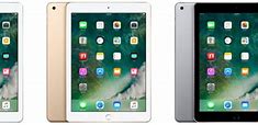 Image result for iPad 5th Gen Specs