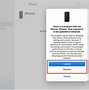Image result for Unable to Activate Screen On iPhone