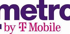 Image result for Metro by T-Mobile Logo