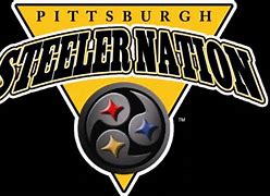 Image result for Pittsburgh Steelers Logo Poop