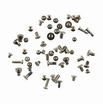 Image result for iPhone 5C Screw Guide