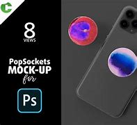 Image result for Best Pop Socket Design