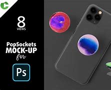 Image result for Pop Socket Designs Images Silhouette