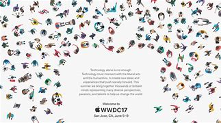 Image result for Apple WWDC Poster