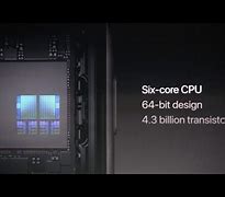 Image result for Apple A11 Chip
