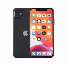 Image result for Black iPhone 11 128GB in Box