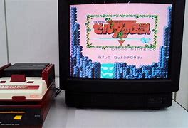 Image result for Famicom C1 TV