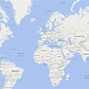 Image result for Corfu On World Map
