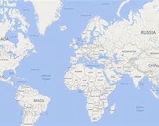 Image result for Corfu On World Map