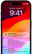 Image result for iPhone Software Update Notification