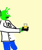 Image result for Doctor Piccolo Daily Dose