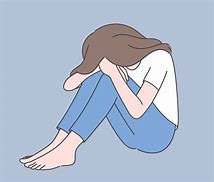 Image result for Sad Person Animation