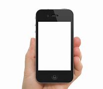Image result for Black iPhone Icon